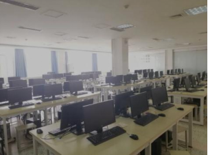 軟件測試實訓(xùn)室 賦能經(jīng)濟信息咨詢行業(yè)的數(shù)字化轉(zhuǎn)型