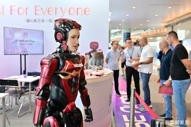 香港秋季電子產品展暨國際電子組件及生產技術展 全球電子業的一站式采購樞紐