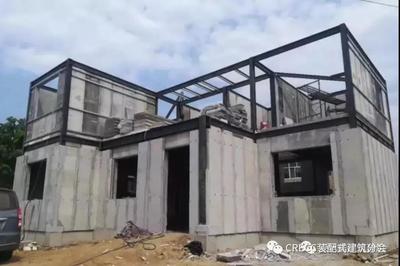 2019 鋼結構裝配式建筑迎來市場爆發元年