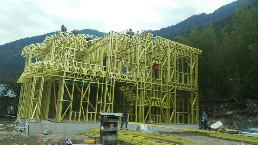 未來視角 鋼結(jié)構(gòu)裝配式住宅大規(guī)模推廣的挑戰(zhàn)與前景