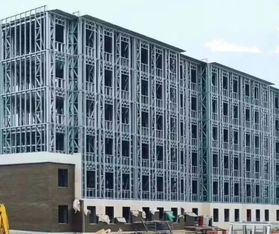 湖南和山東率先開展鋼結構裝配式住宅建設試點，推動建筑產業現代化升級