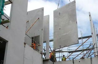 黑龍江省住房和城鄉建設廳積極穩妥推進裝配式建筑與輕質建筑材料制造