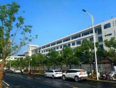 郝際平副校長率團考察安康卓達基地，共探輕質建筑與裝配式產業新篇